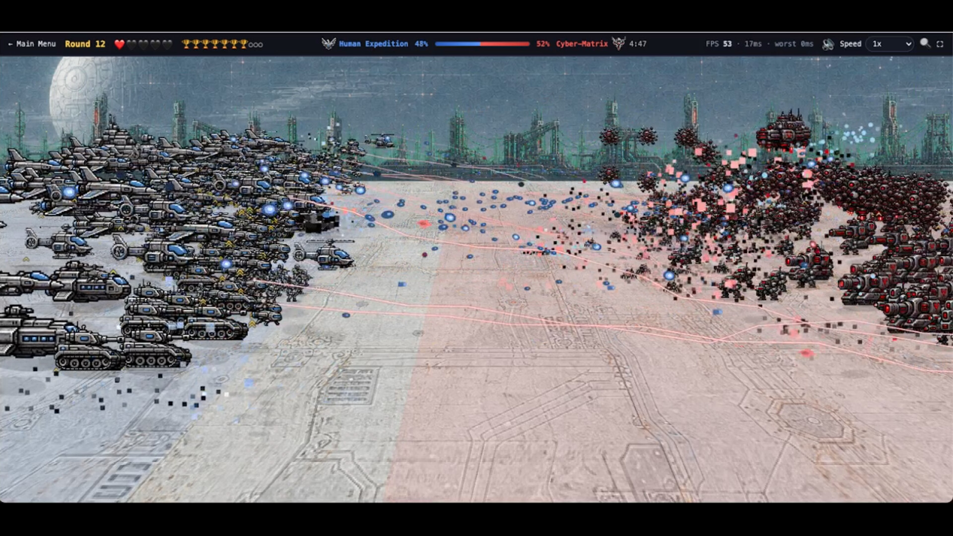 SketchBrawl screenshot 5