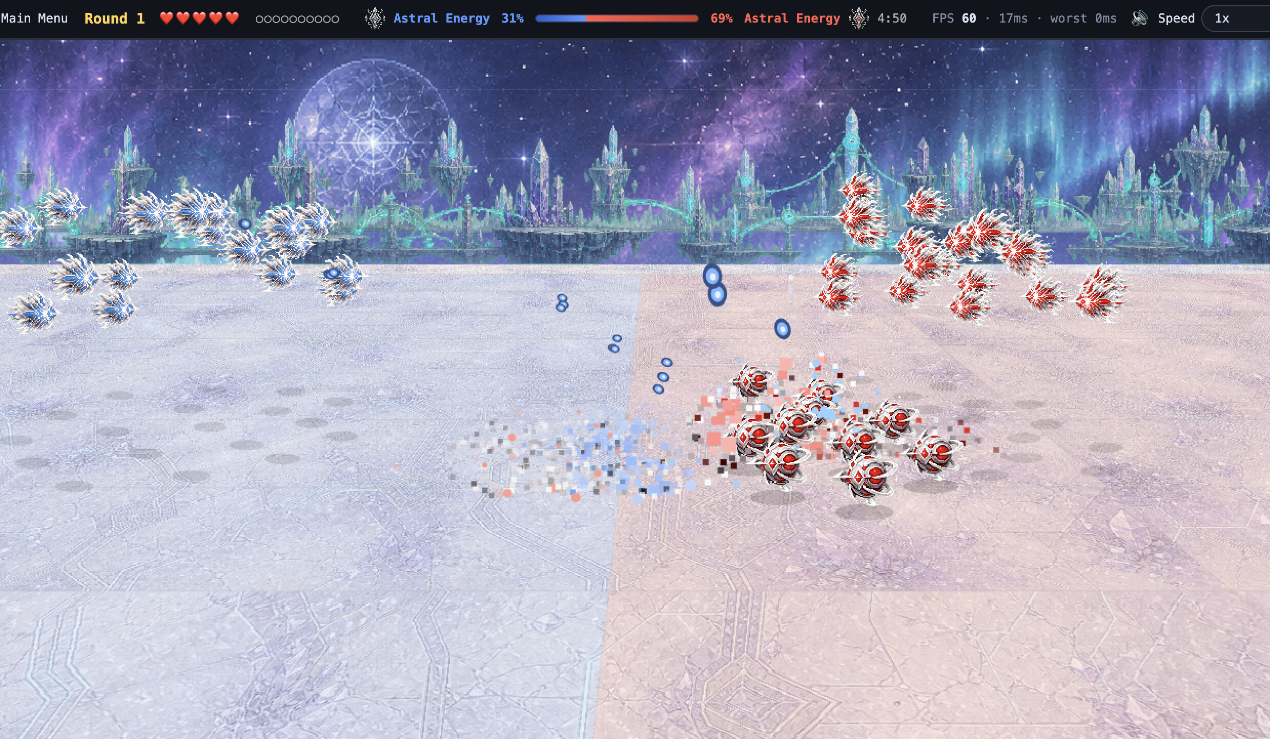 SketchBrawl screenshot 4