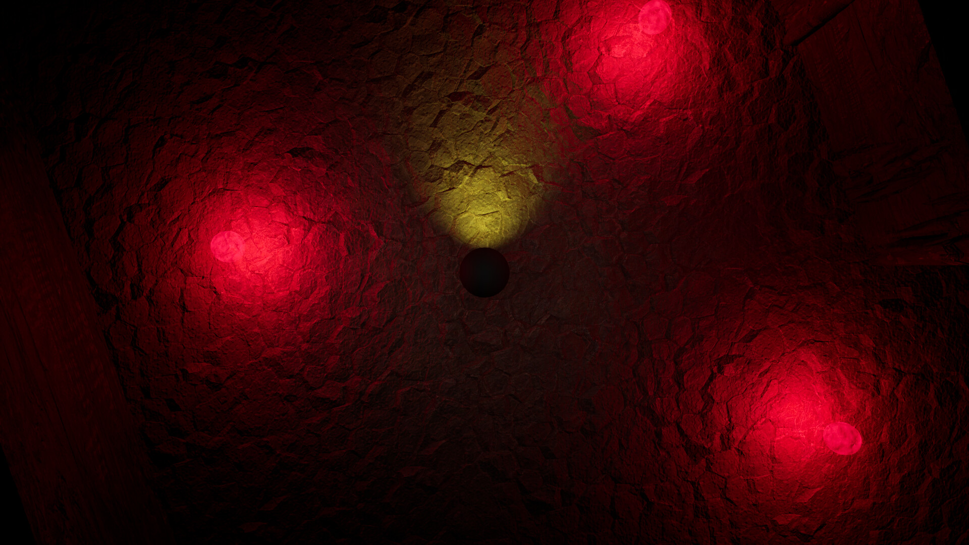 ExtraAudinary: Audio game screenshot 5