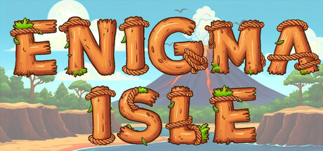 Enigma Isle