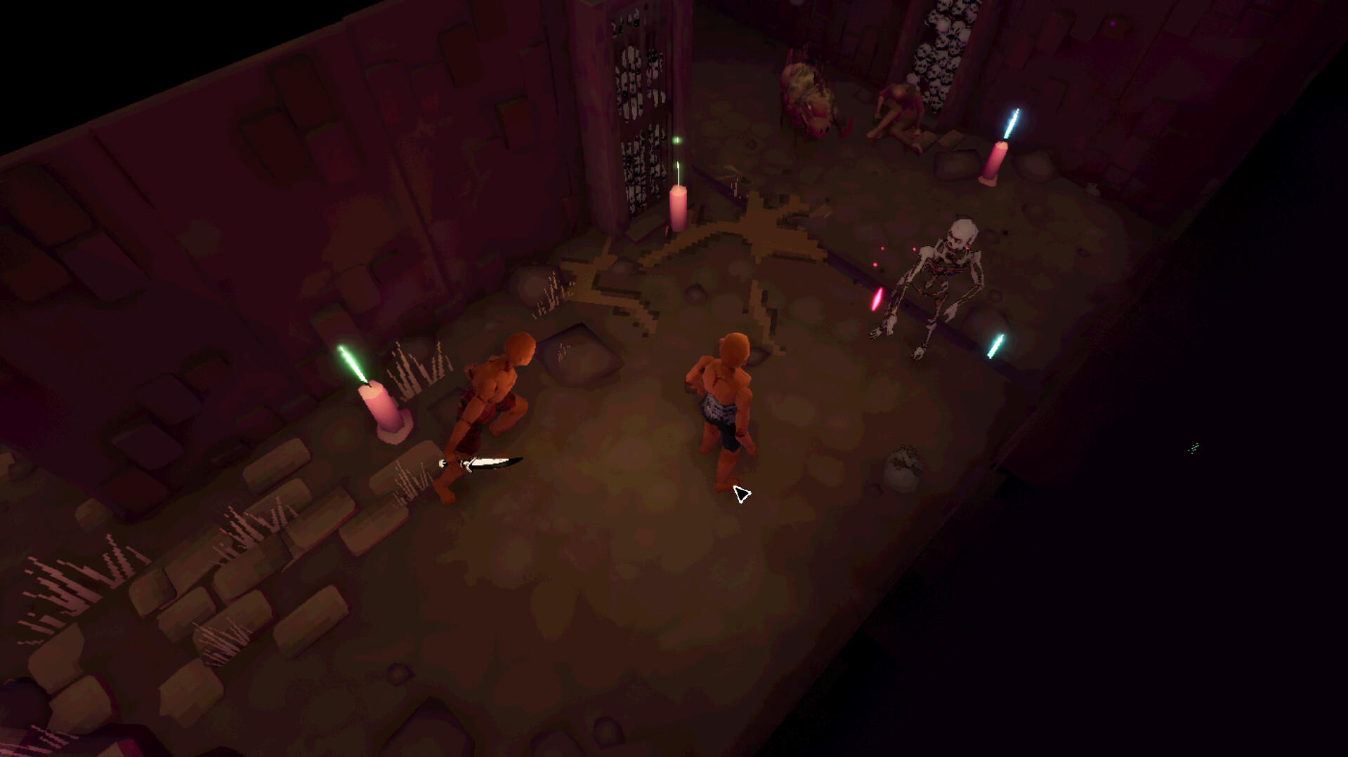 Rituality screenshot 2