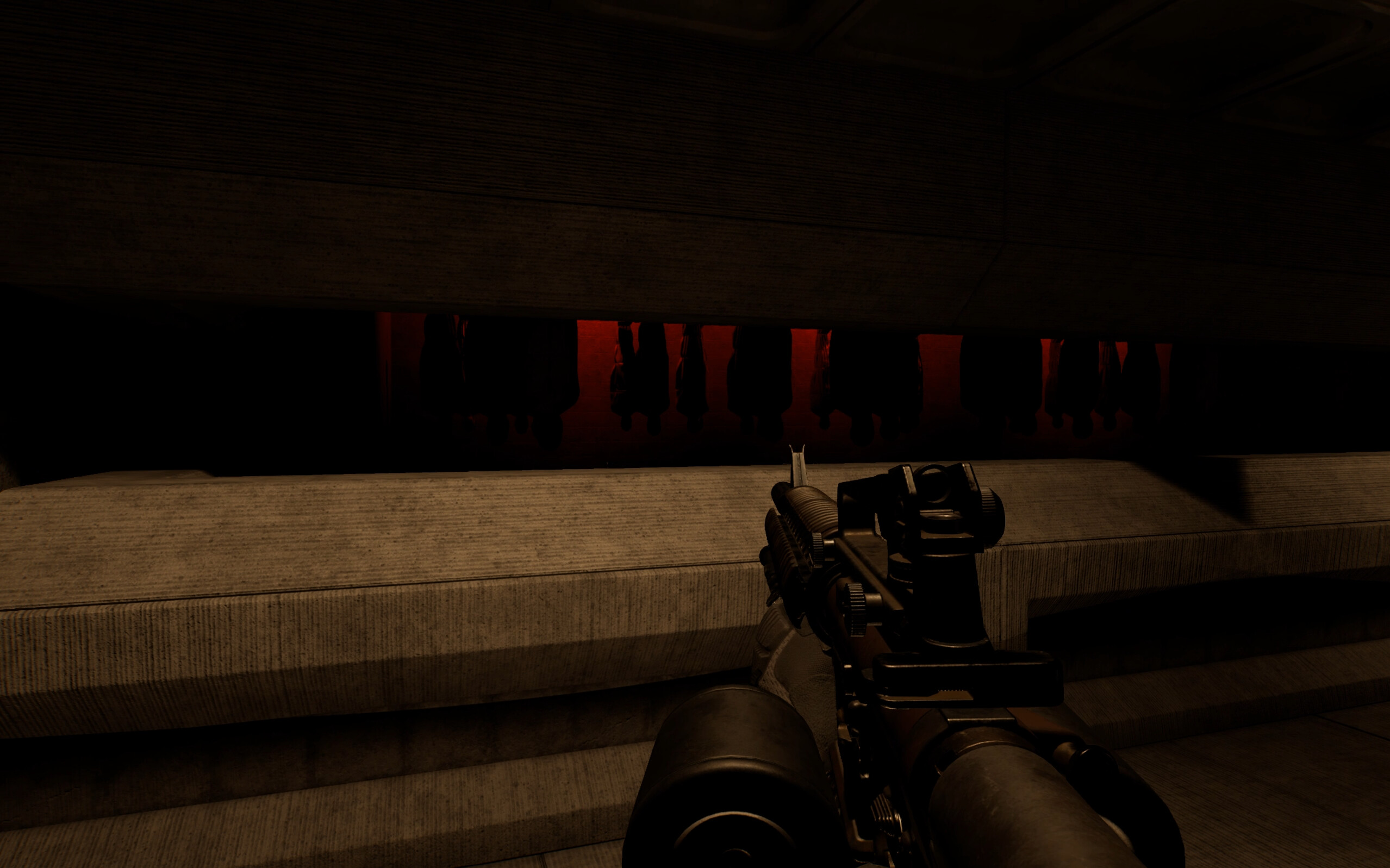 Monolith: Dark Matter screenshot 1