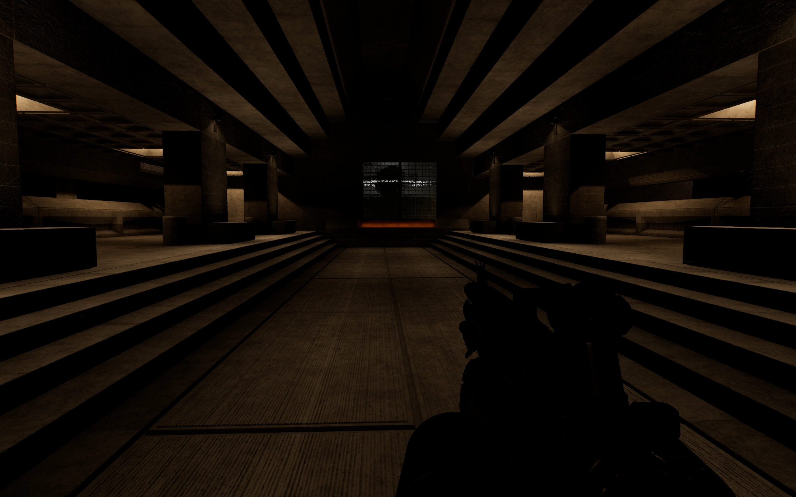 Monolith: Dark Matter screenshot 2
