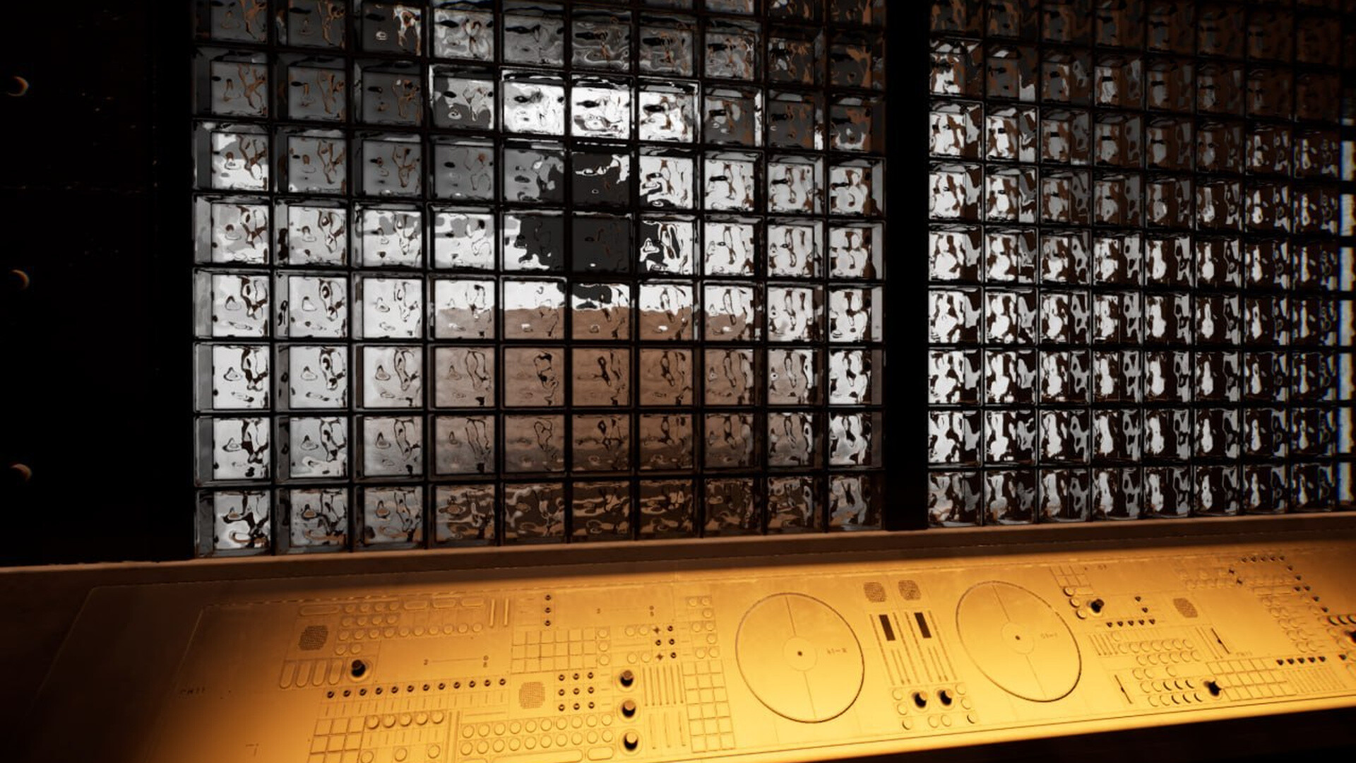 Monolith: Dark Matter screenshot 3