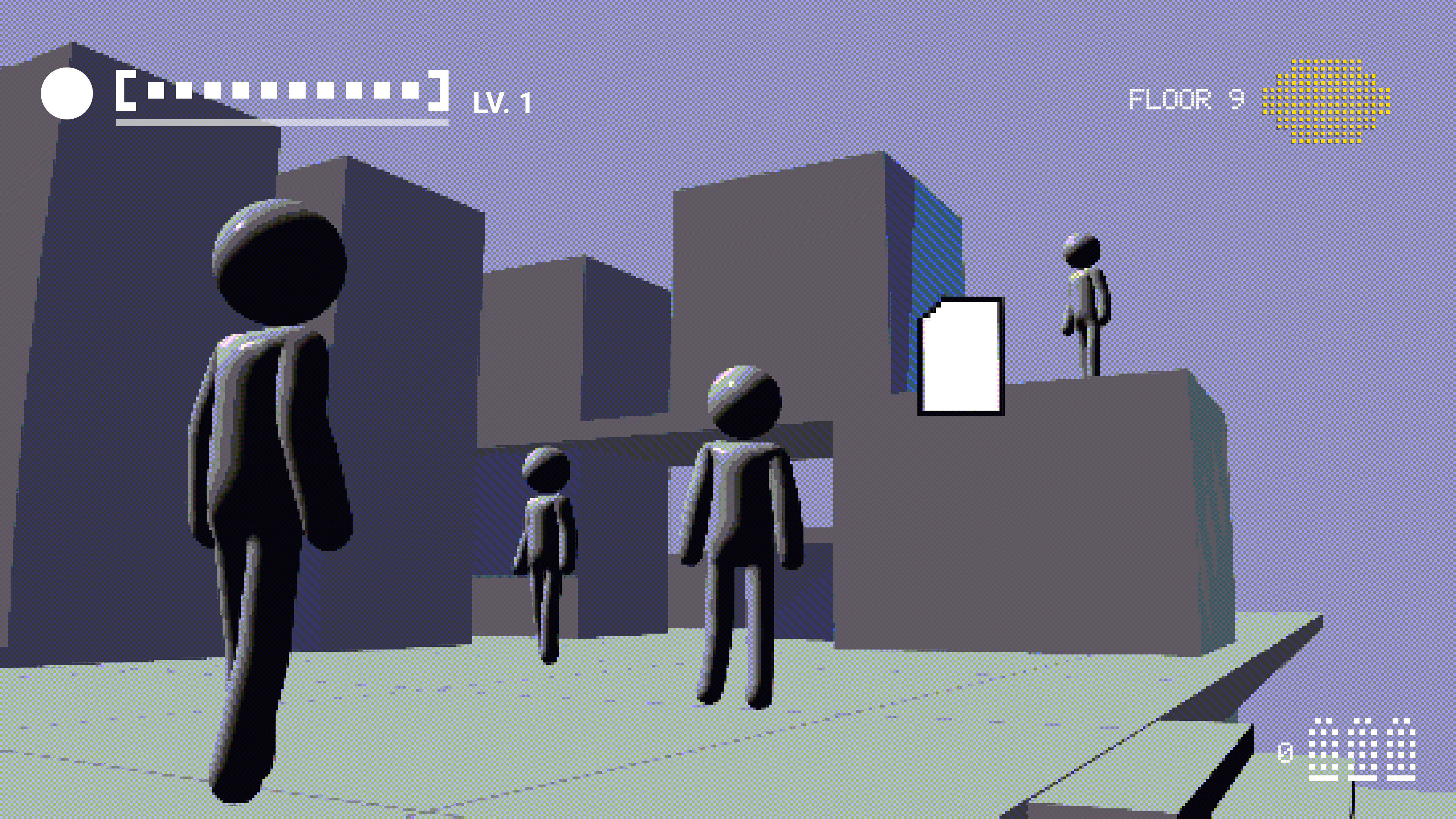 Citrus Tower screenshot 2