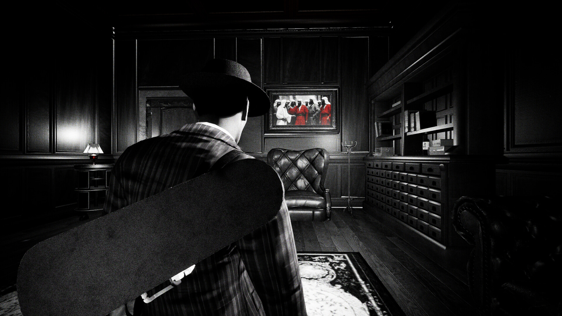 Never Play Evil trailer
