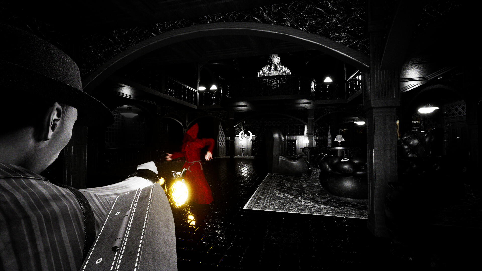 Never Play Evil screenshot 2