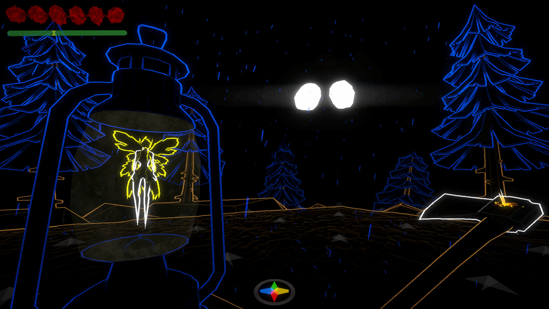 Does The Moon Dream trailer