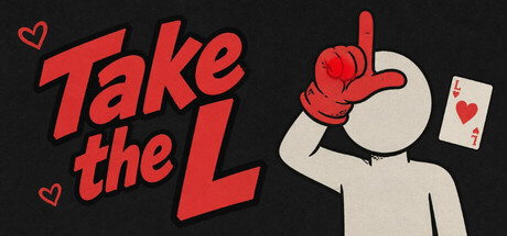 Cover art from Take the L