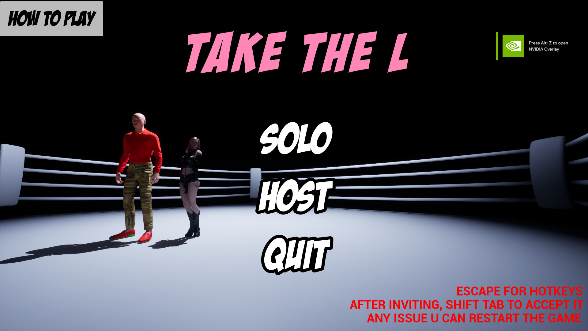 Trailer poster