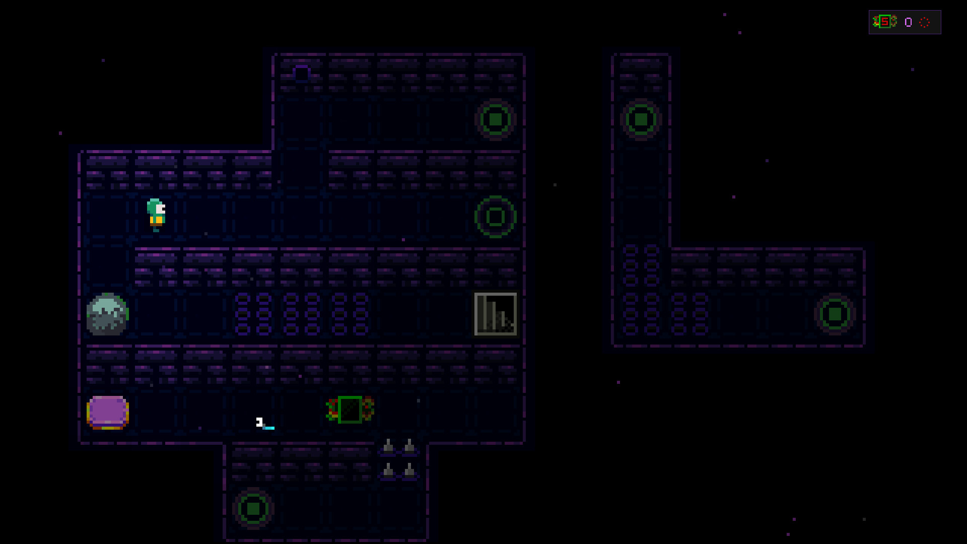 Mr Figs screenshot 4