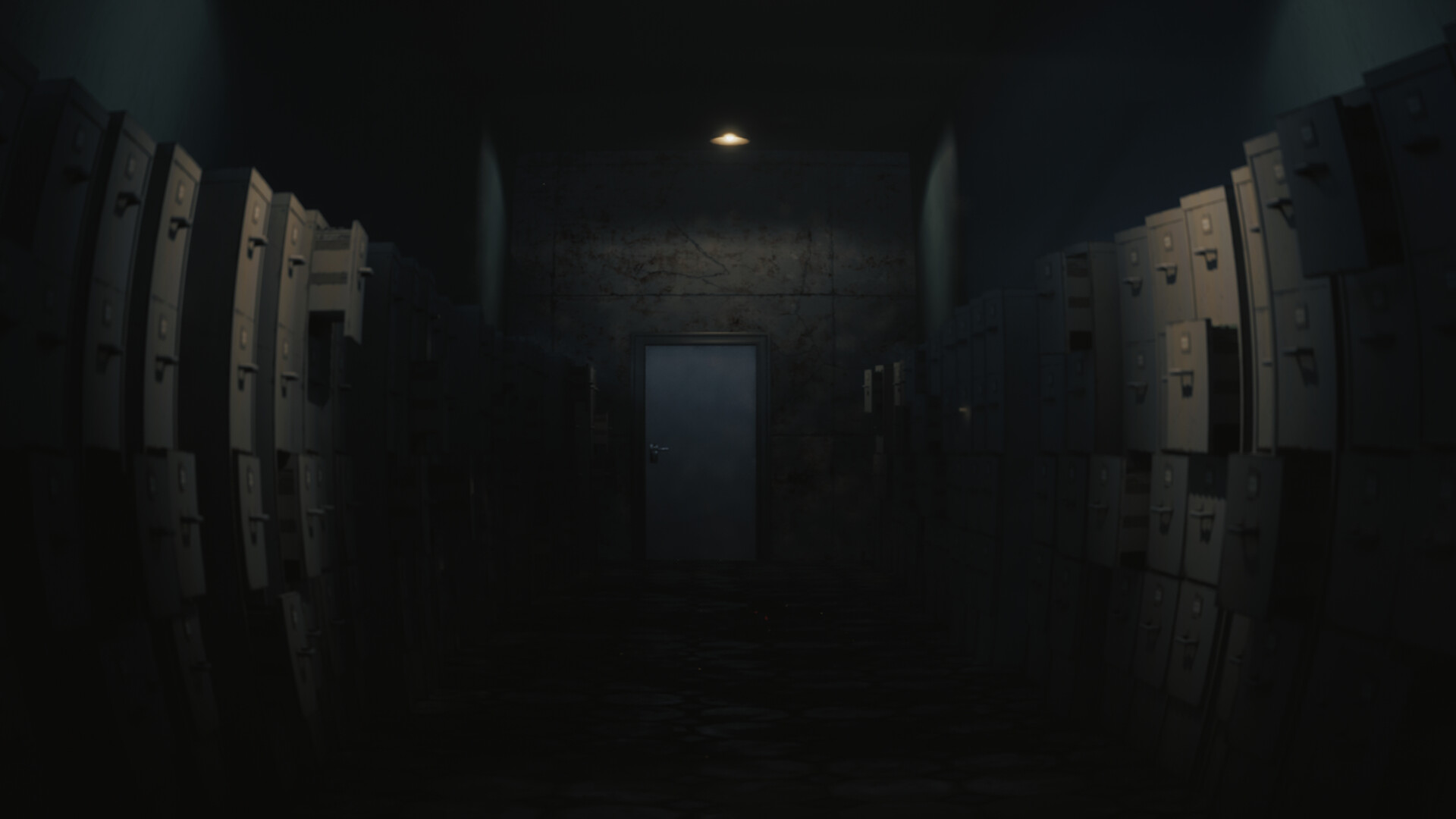 Expired Meds trailer