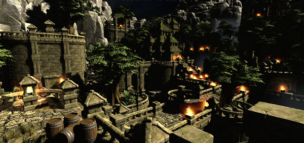 Zombie invasion screenshot 3