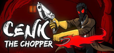 Cover art from Cenk The Chopper