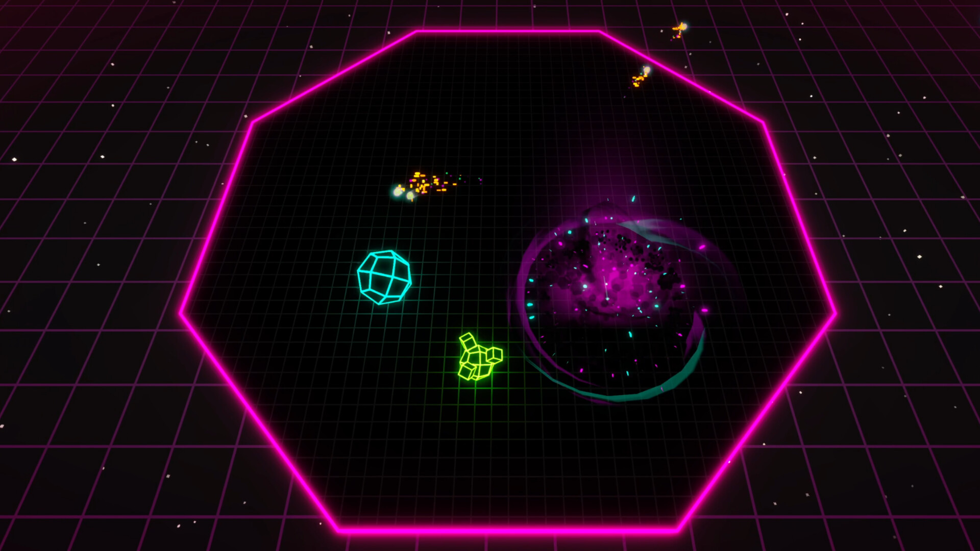 Boulder Smash screenshot 3