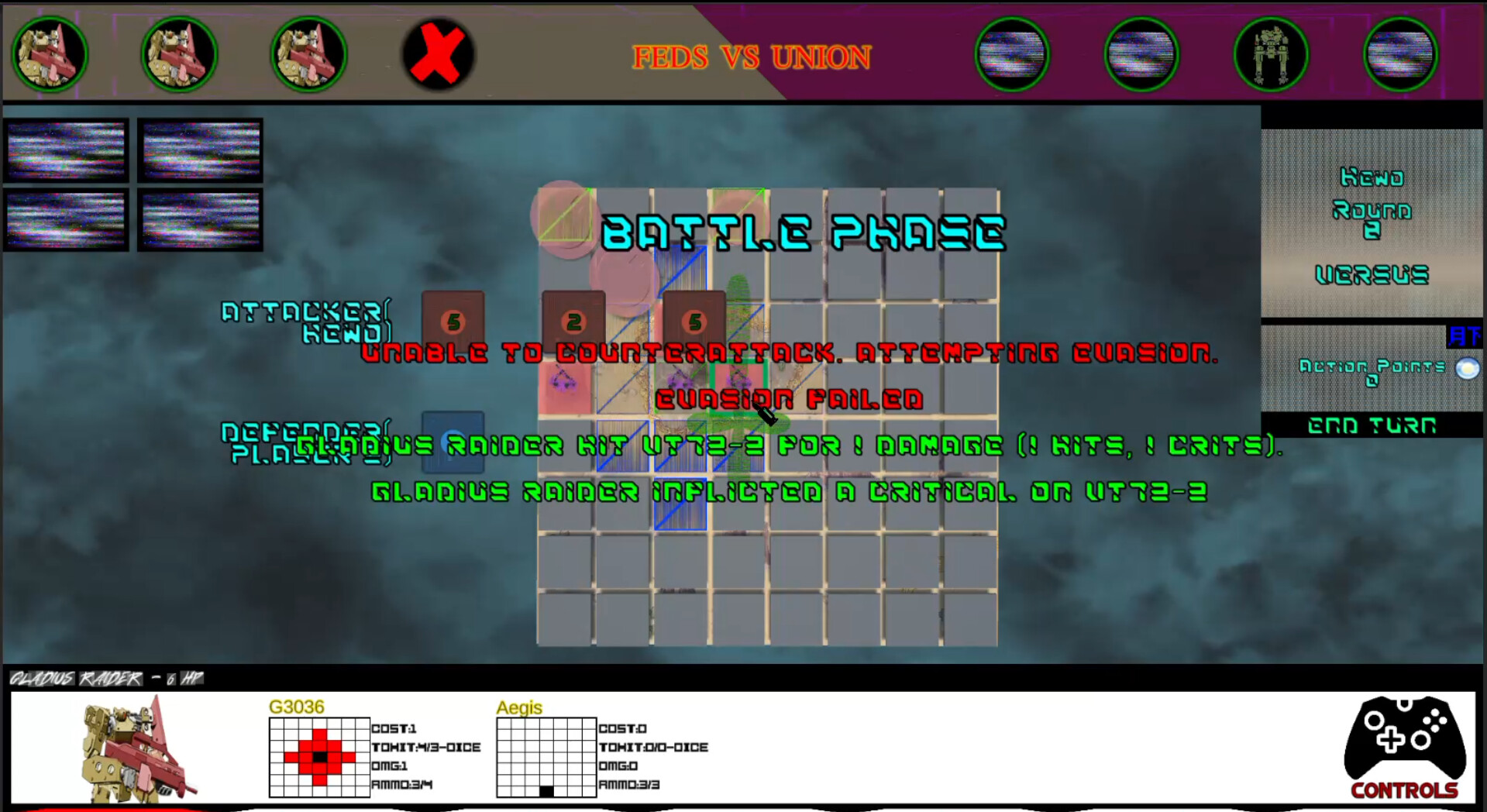 Ferrous: Digital Edition screenshot 3