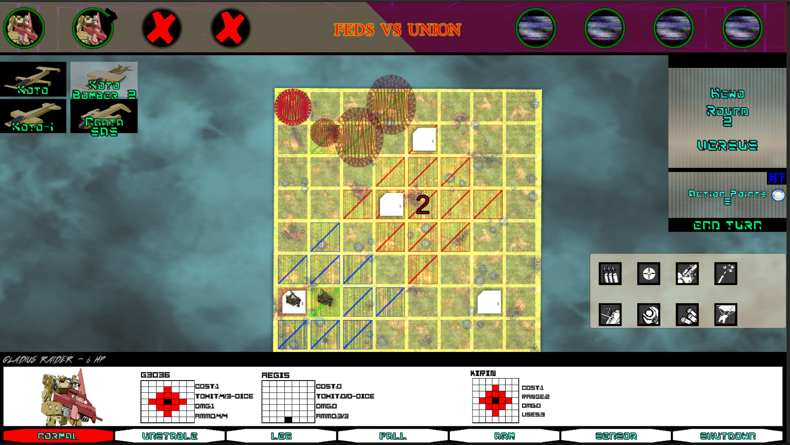 Ferrous: Digital Edition screenshot 5