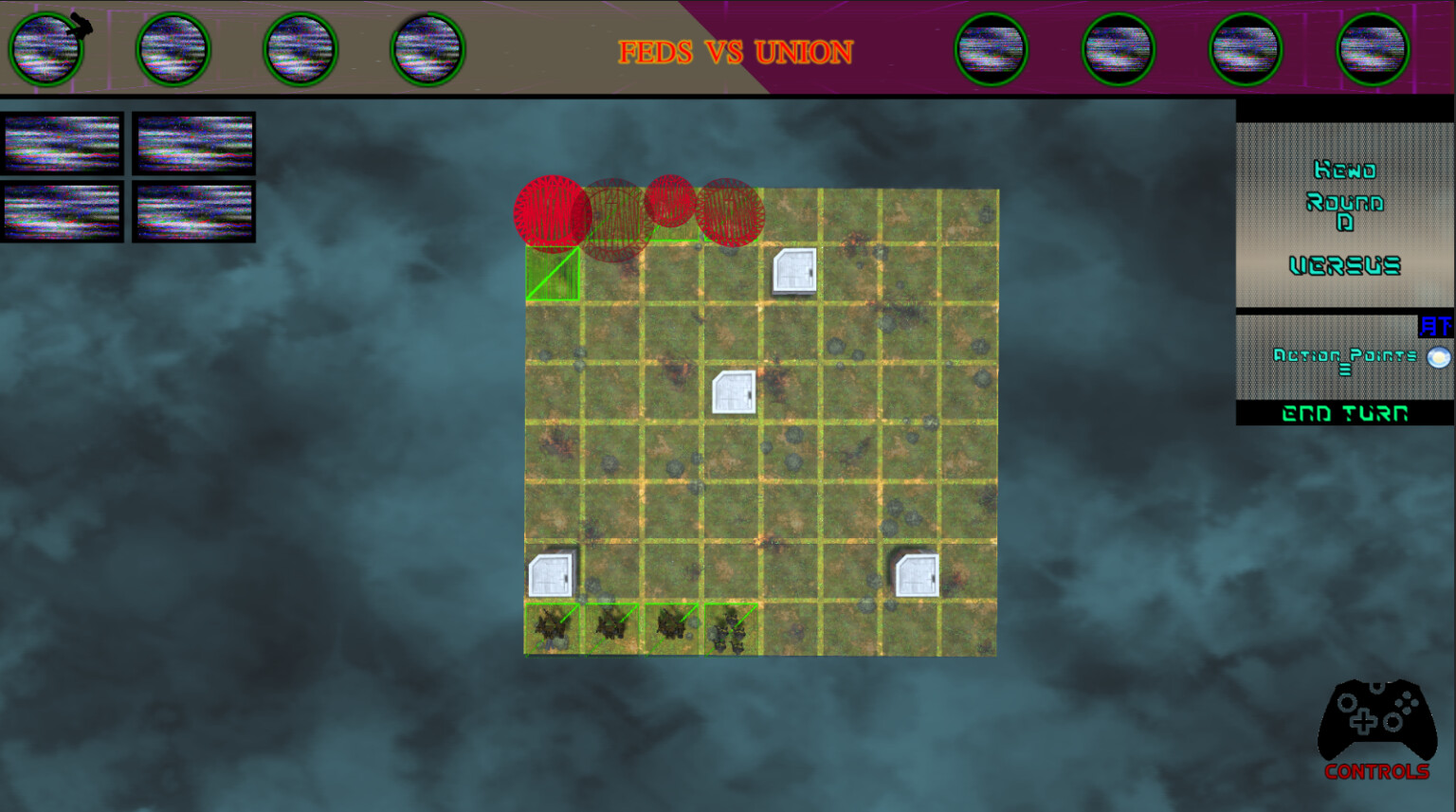 Ferrous: Digital Edition trailer
