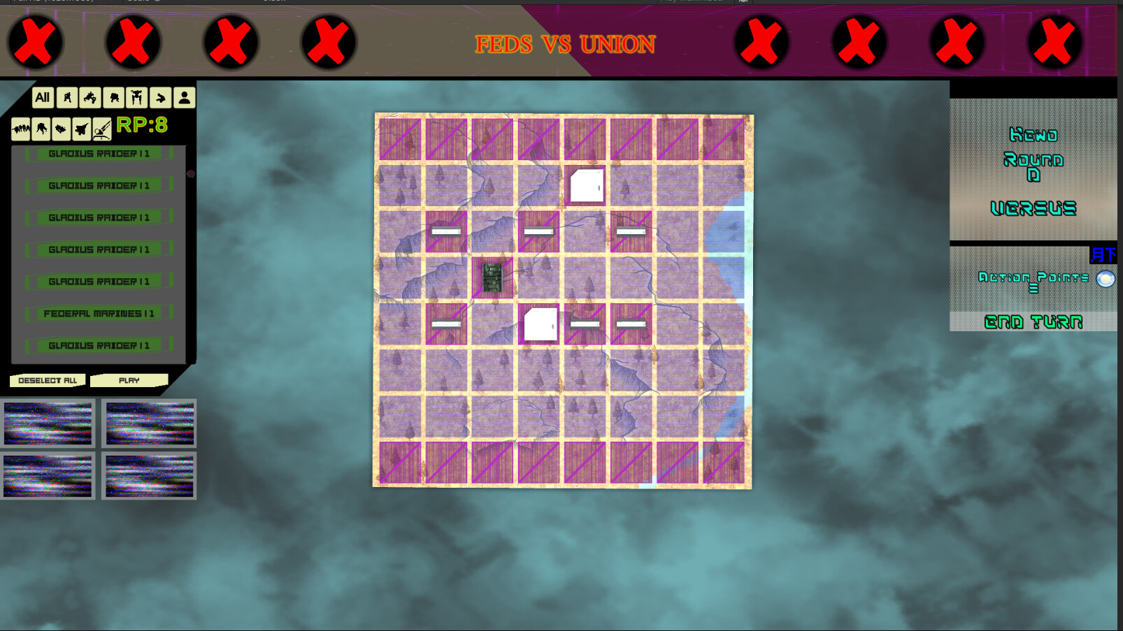 Ferrous: Digital Edition screenshot 4