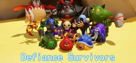 Defiance Survivors