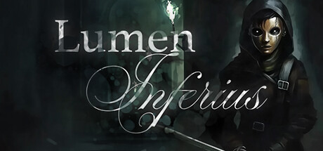 Cover art from Lumen Inferius
