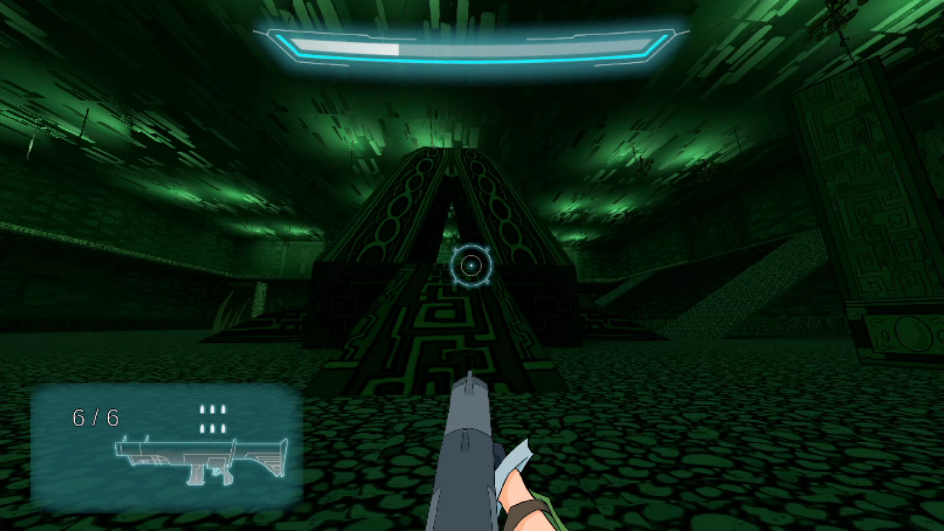 Cosmic screenshot 5