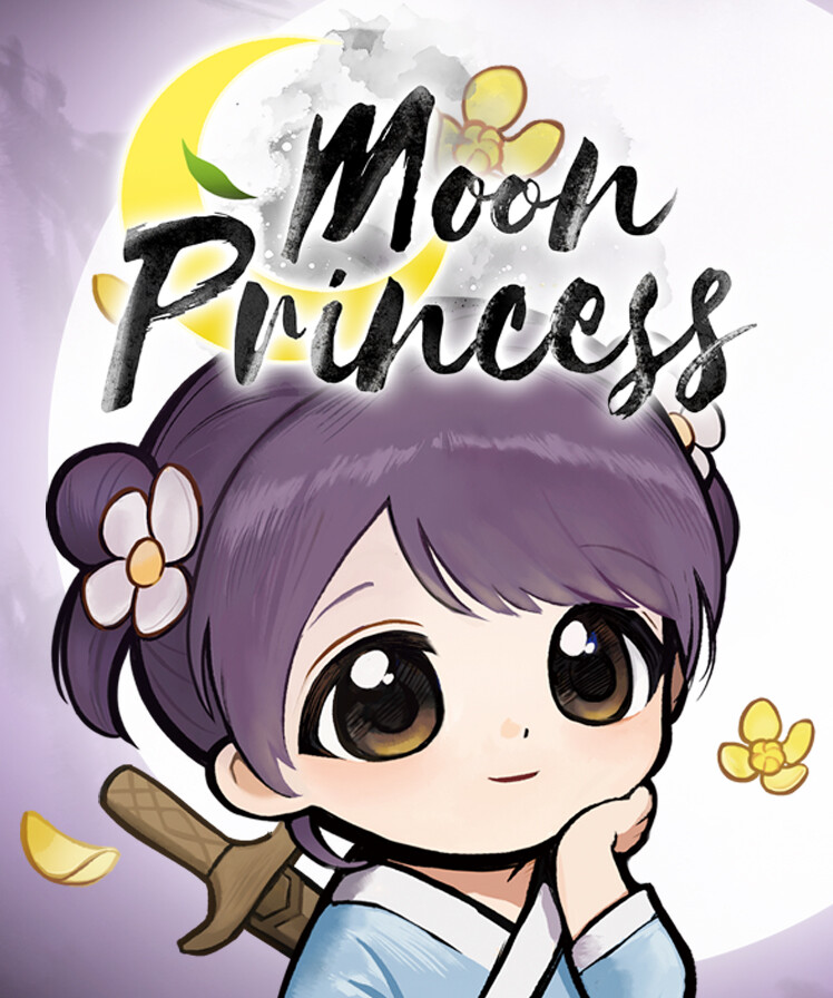Moon Princess