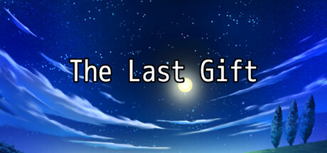 Cover art from The Last Gift