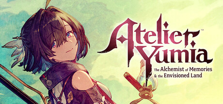 Atelier Yumina: 迷宮の錬金術士と幻の大地 ユミア | Characters | ユミアのアトリエ ～追憶の錬金術士と幻