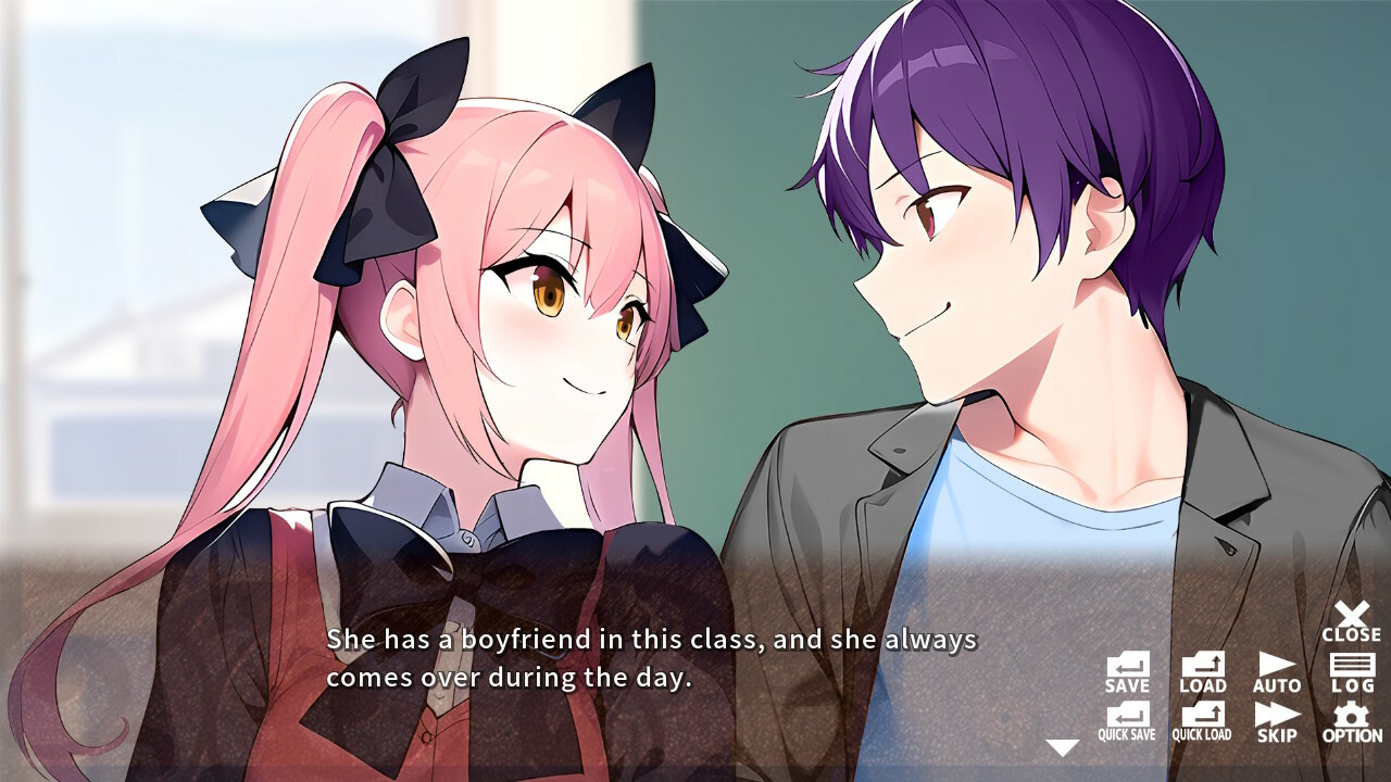 リア充爆発しろ！ Normies Should Burn! screenshot 4