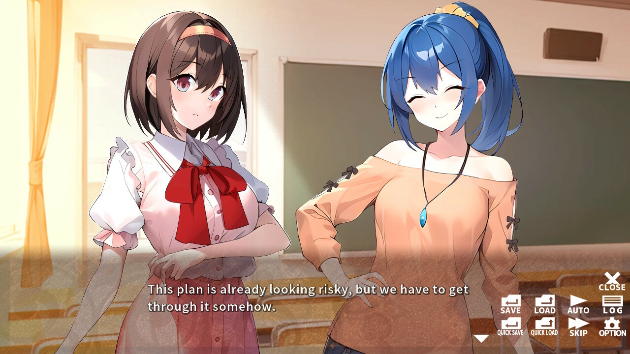 リア充爆発しろ！ Normies Should Burn! screenshot 5