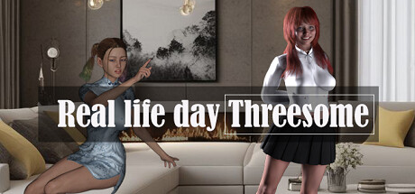 Real life day: Threesome