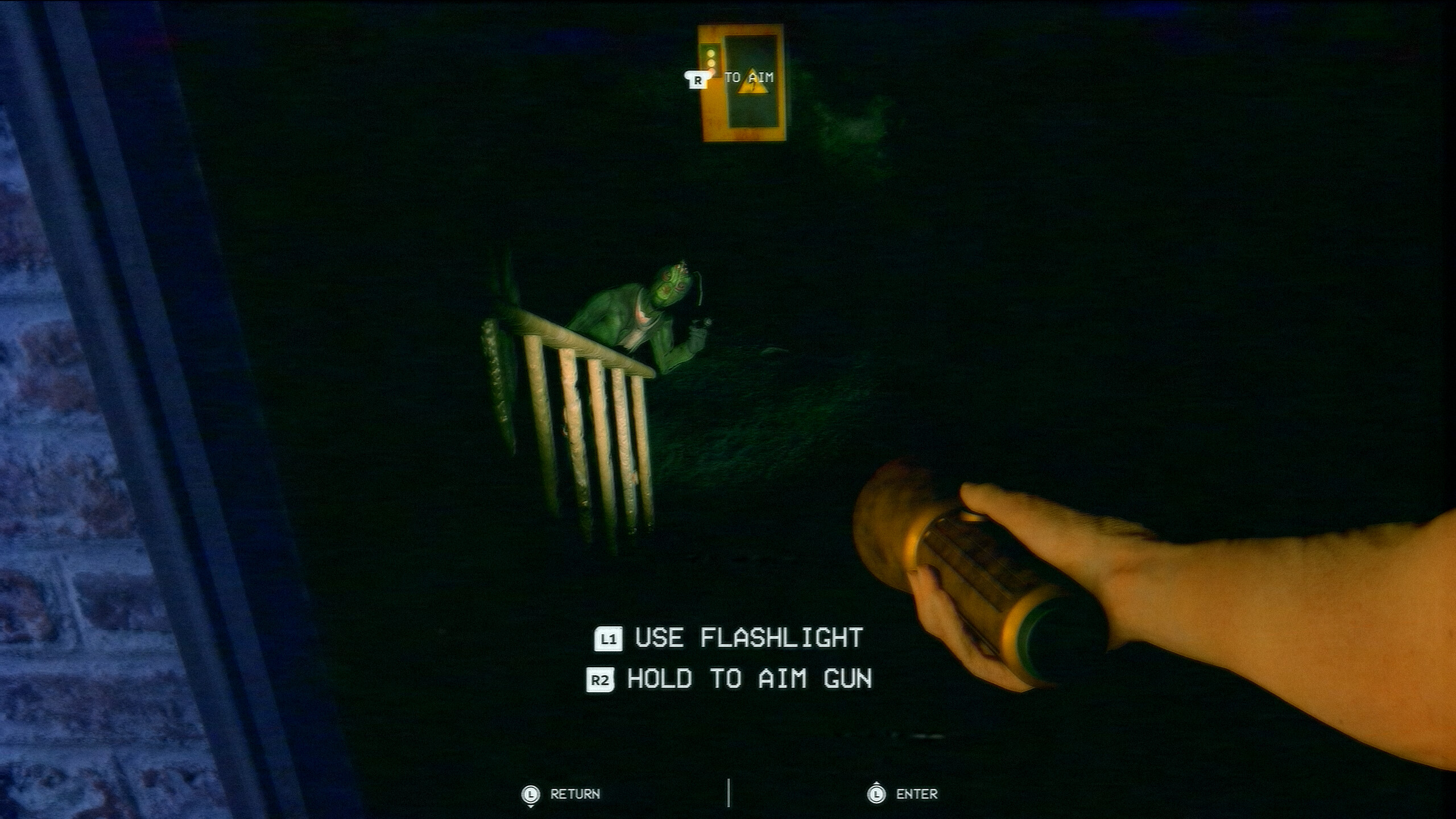 COMING HOME screenshot 5