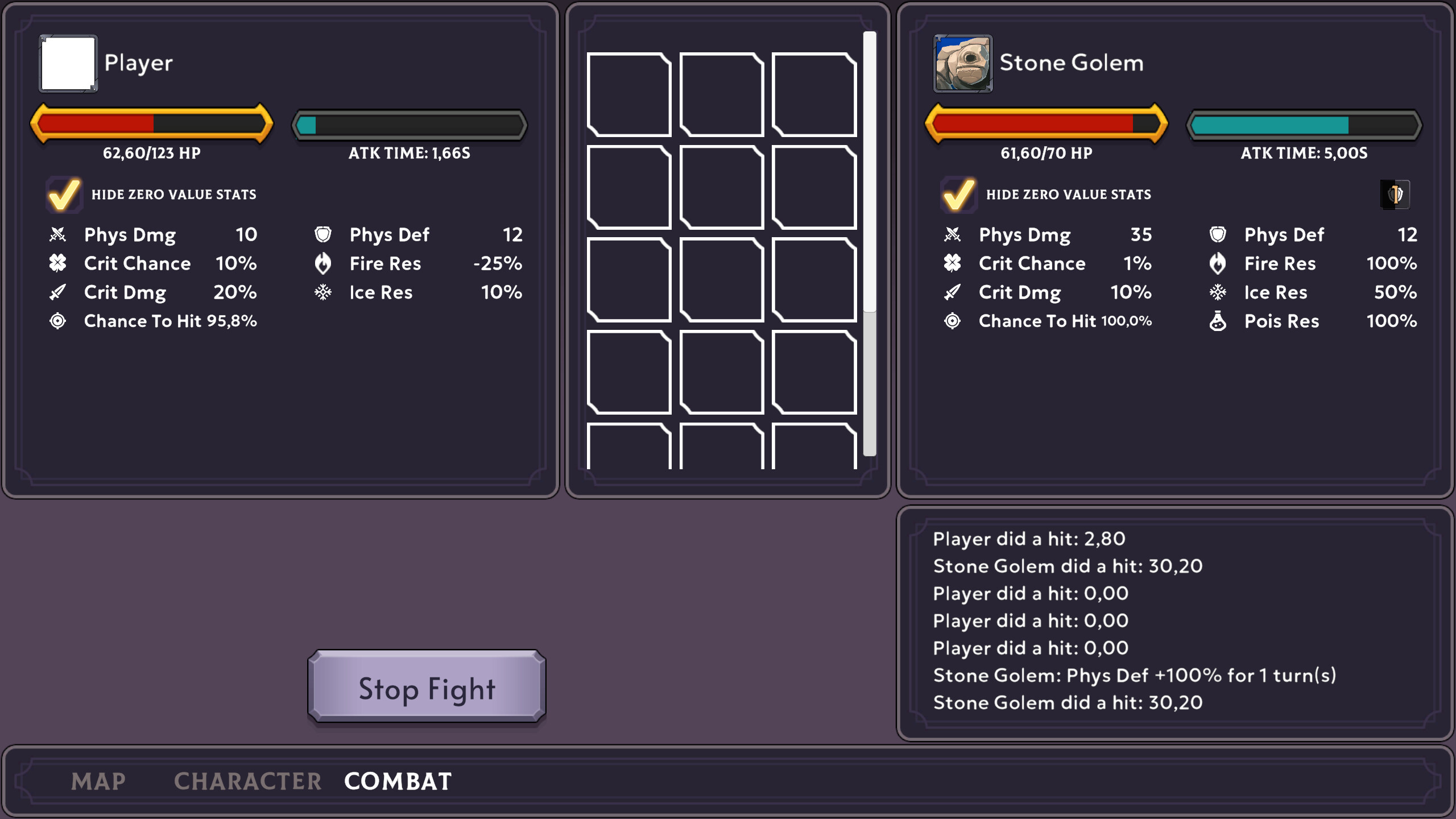 Greenhaven Realms - Idle RPG screenshot 5