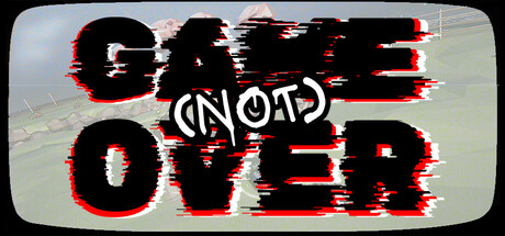 GAME (not) OVER