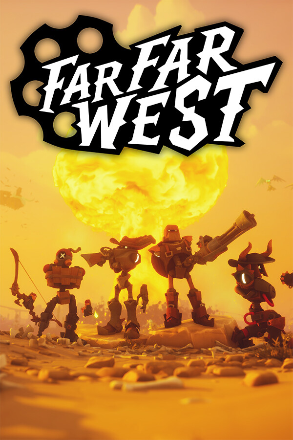 Far Far West