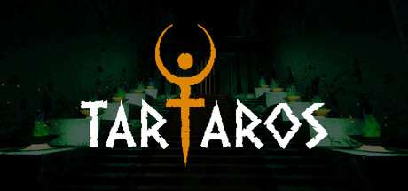 Cover art from Tartaros