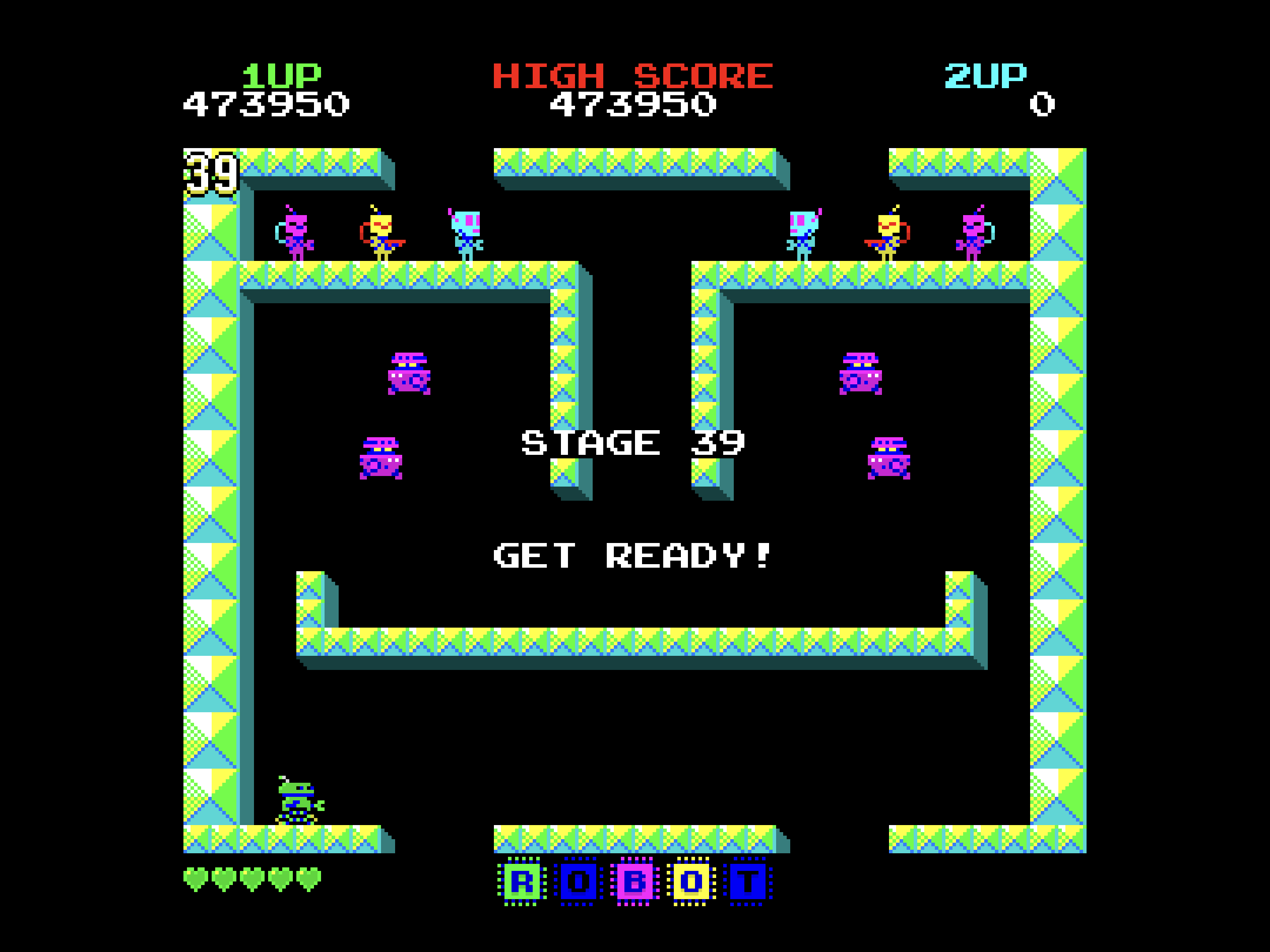 Beep Boop screenshot 4