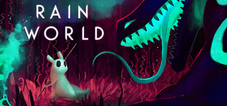 Где находятся сохранения к игре Rain World