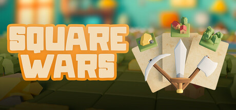 Steam Community :: Square Wars