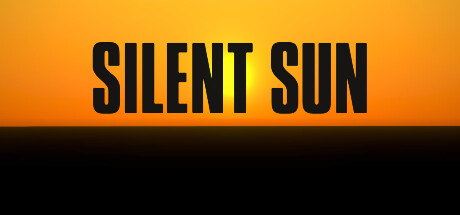 Cover art from Silent Sun