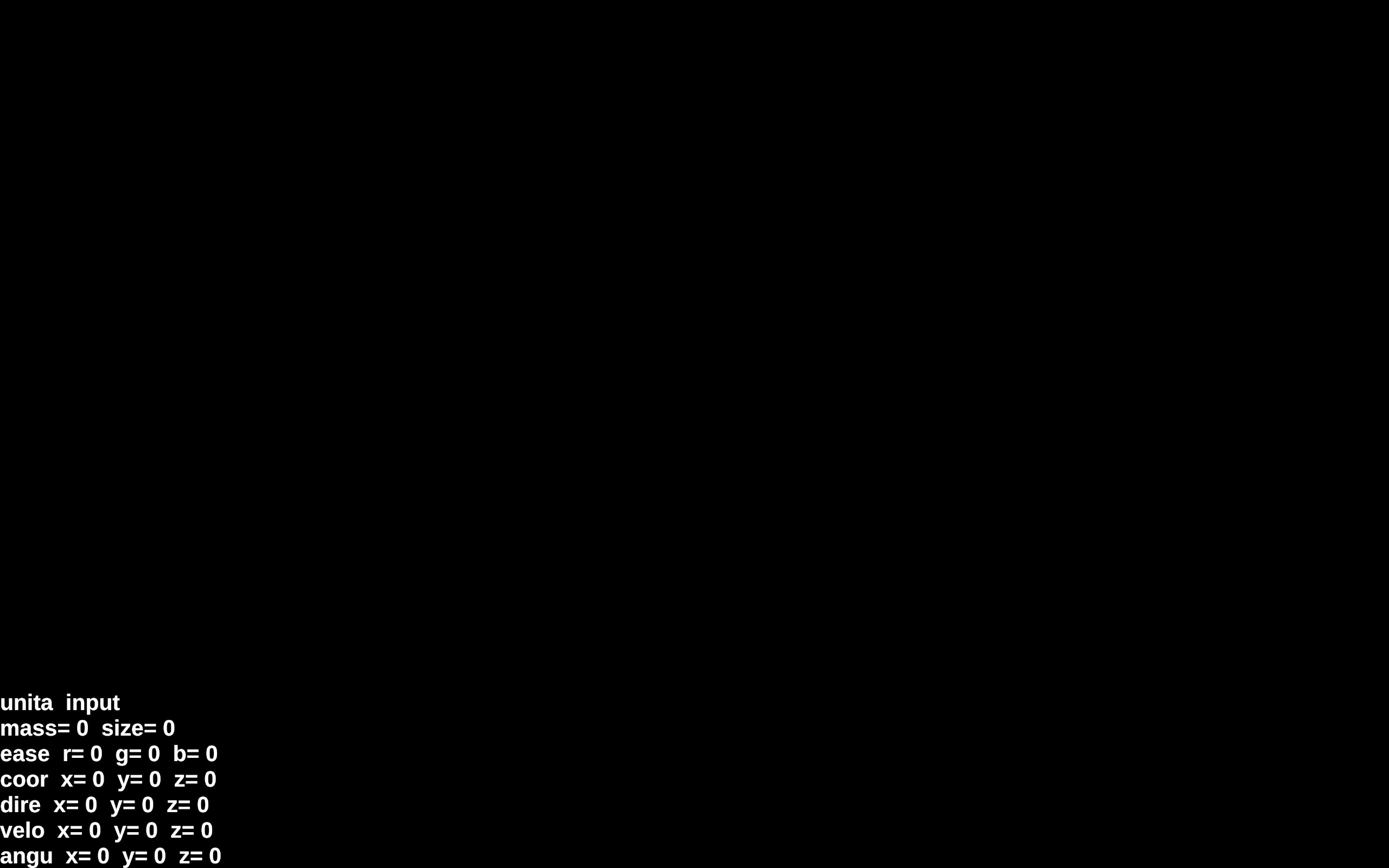 Trailer poster