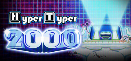 HyperTyper 2000