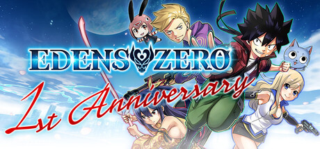 EDENS ZERO