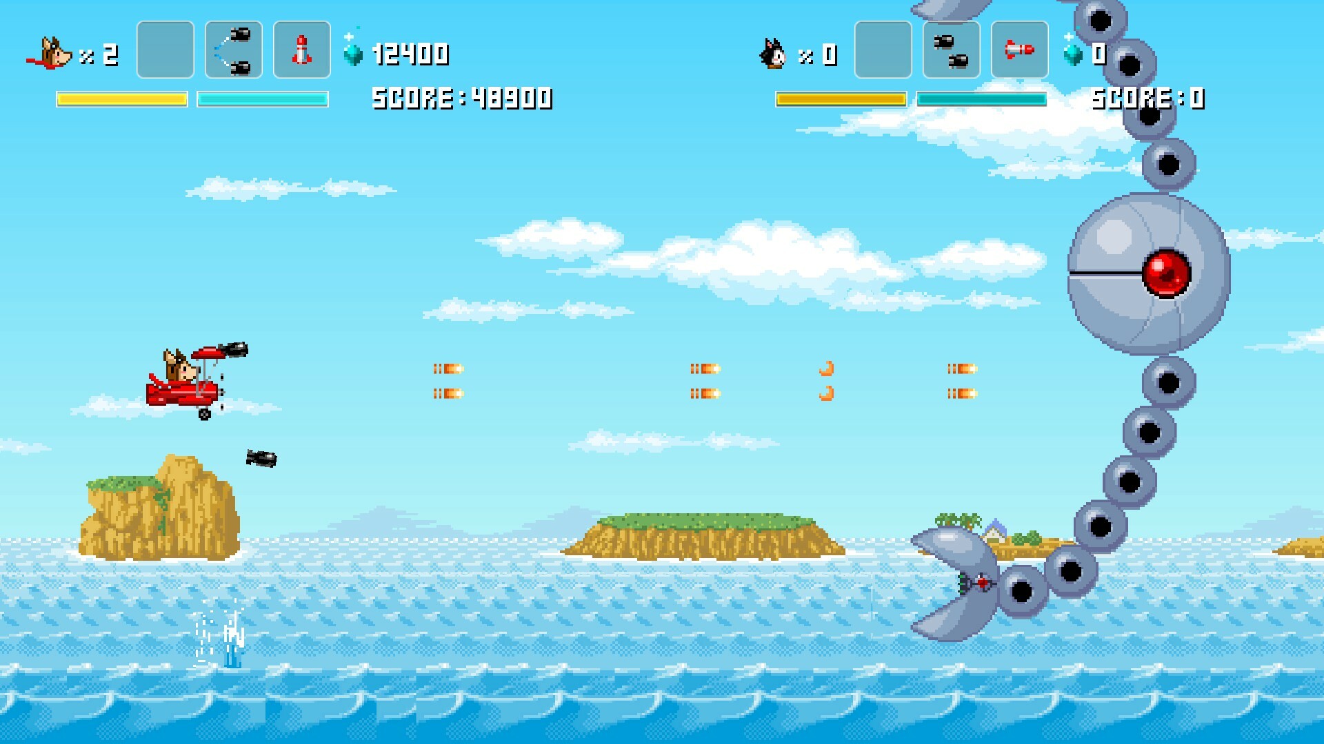 HORGIHUGH with FRIENDS screenshot 3