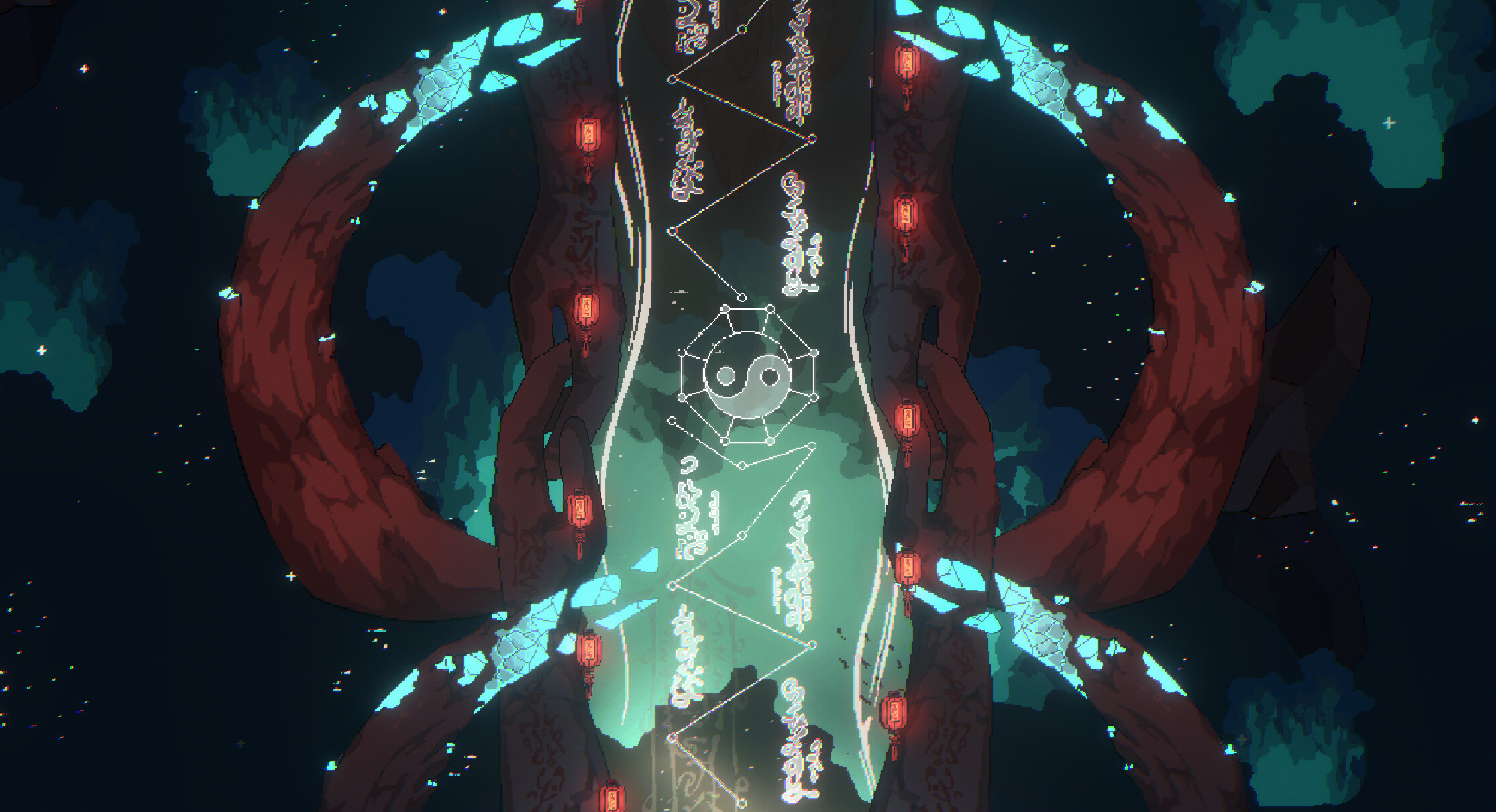 Far Realm trailer