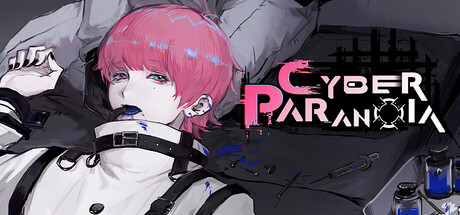 Cyber Paranoia
