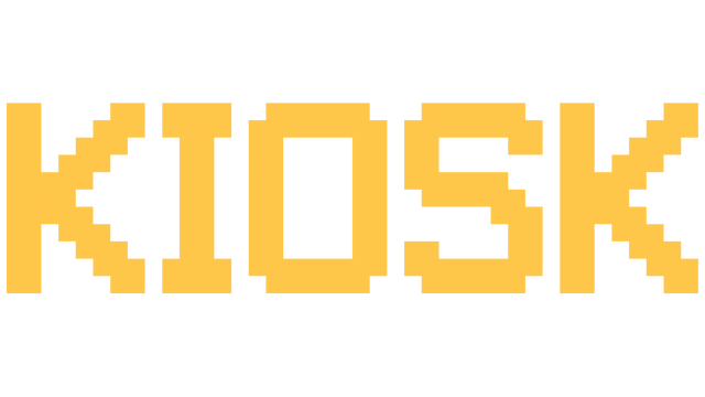Kiosk