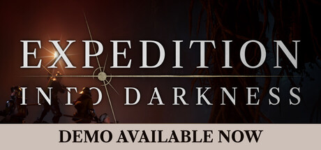 Expedition: Into Darkness