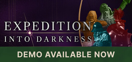 Cover art from Expedition: Into Darkness